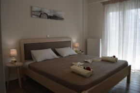Botonis Bright Spacious Apartment